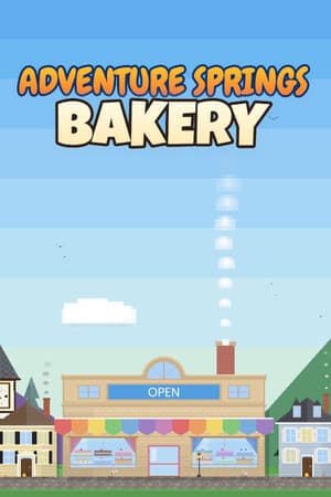 Adventure Springs Bakery