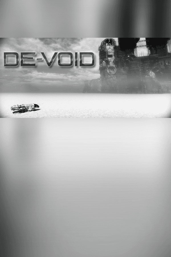 De-Void