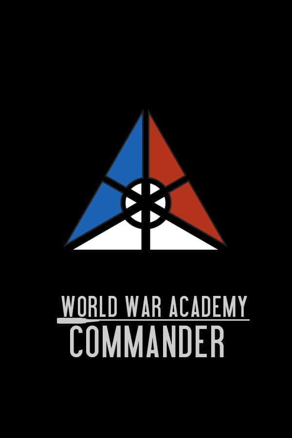 World War Academy: COMMANDER 1
