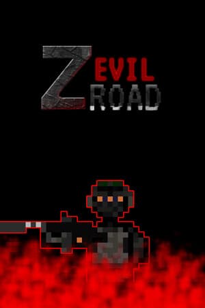Z Evil Road