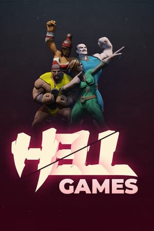 Hell Games