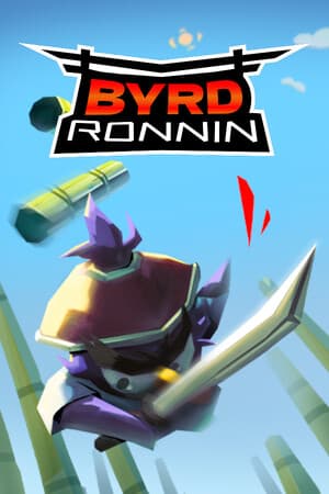 Byrd Ronin