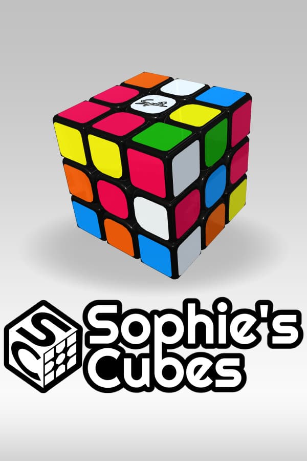 Sophie's Cubes