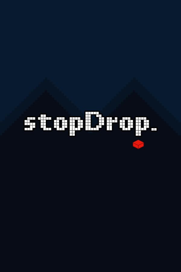 stopDrop.