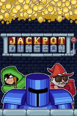 Jackpot Dungeon