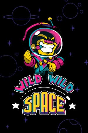 Wild Wild Space