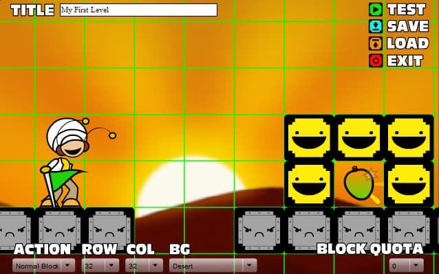 Game Image