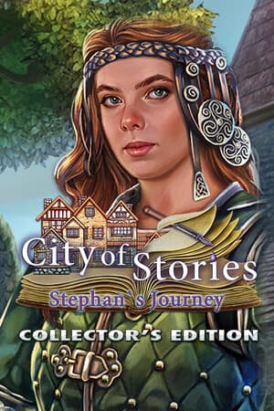 City of Stories: Stephan's Journey Collector's Edition