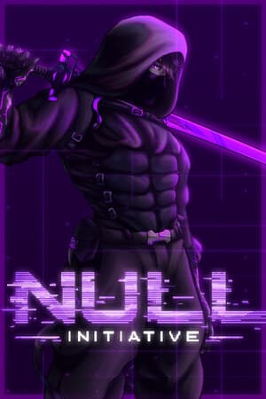 NULL: INITIATIVE