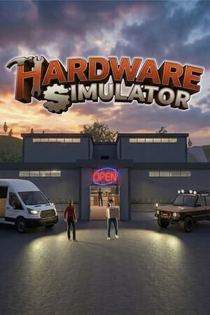 Hardware Simulator