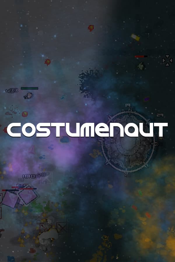 Costumenaut