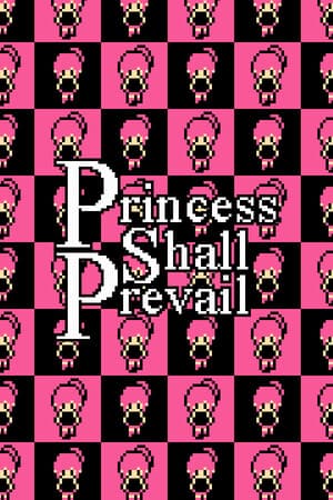 Princess Shall Prevail