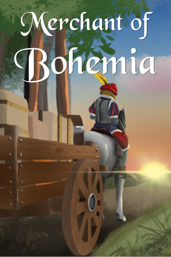 Merchant of Bohemia