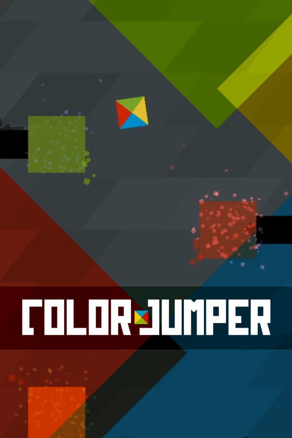 Color Jumper