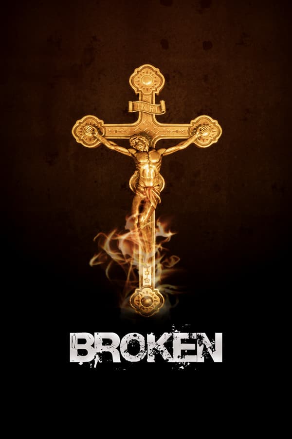 Broken : Paranormal investigation