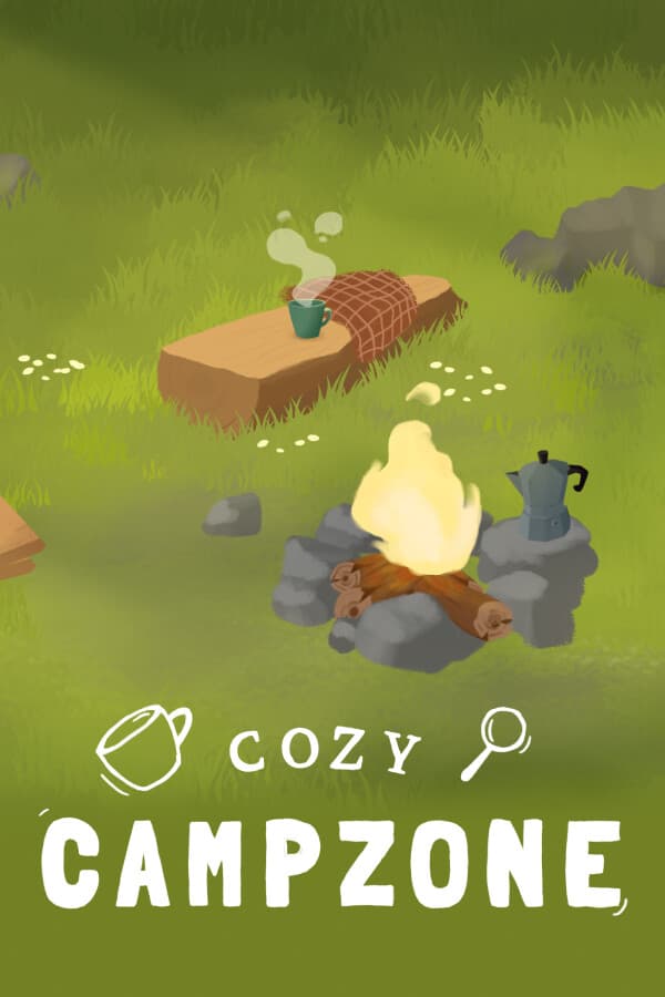 Cozy Campzone