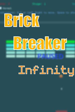 Brick Breaker Infinity