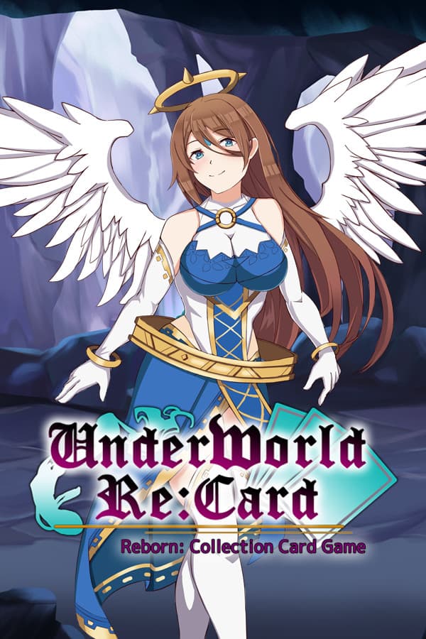 Underworld Re: Card