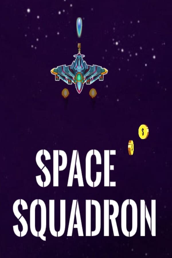 Space Squadron