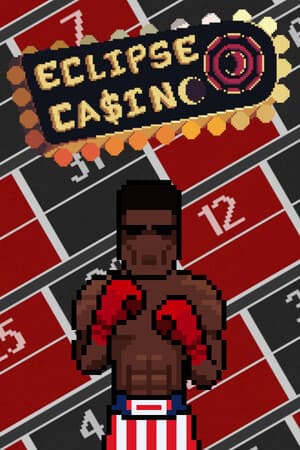 Eclipse Casino
