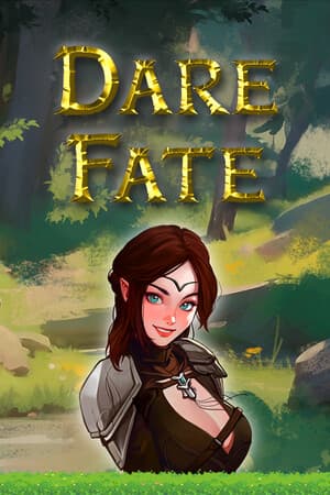 Dare Fate