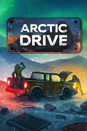 Arctic Drive