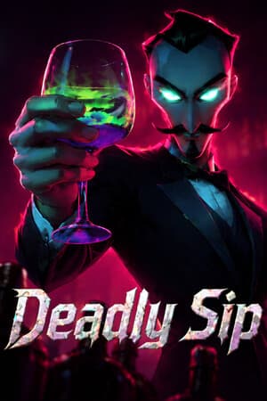 Deadly Sip