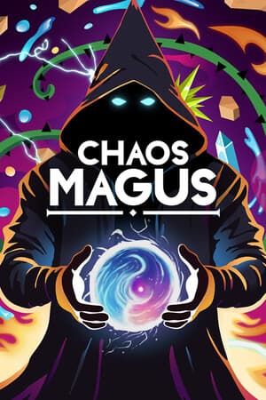 Chaos Magus