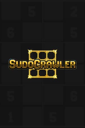 SudoCrawler : Sudoku + Rogulike