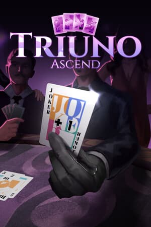 Triuno Ascend