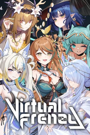 Virtual Frenzy- Nexus Corps