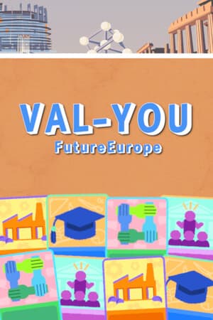 VAL-YOU: Future Europe
