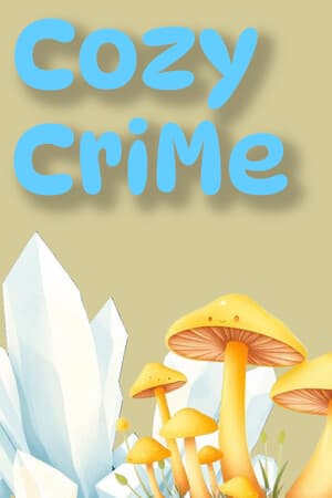 Cozy Crime