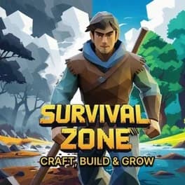 Island Survival: Craft, Build, Grow