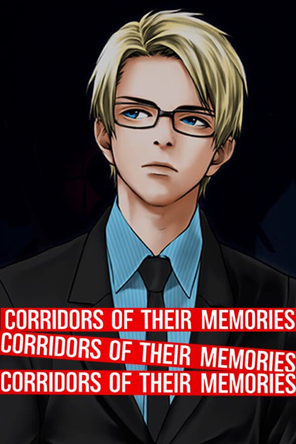 Corridors of their memories