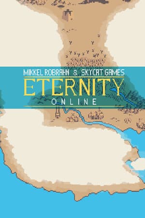 Eternity Online