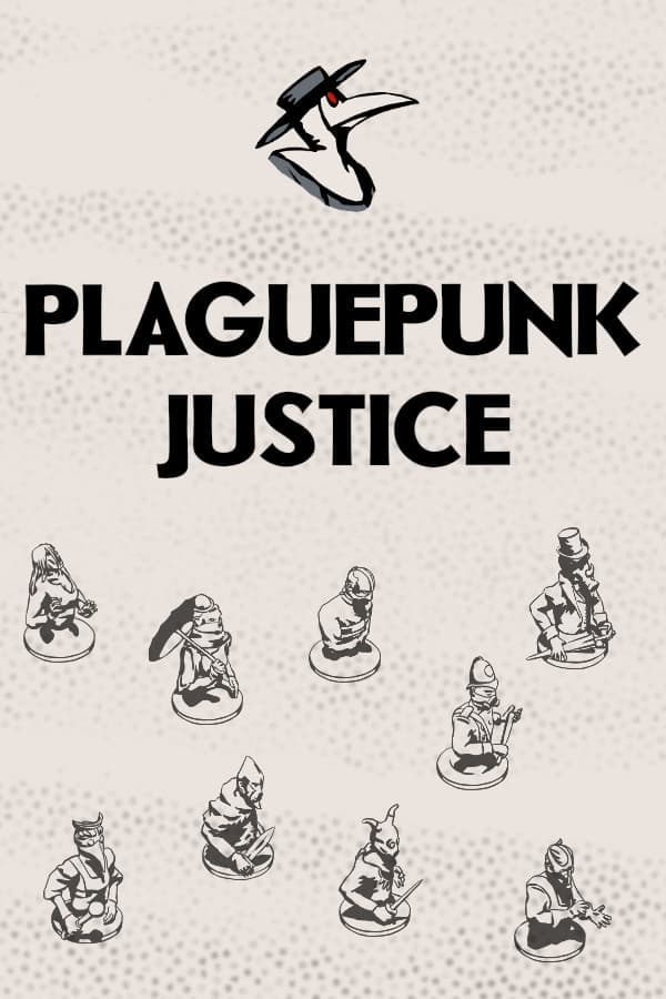 Plaguepunk Justice