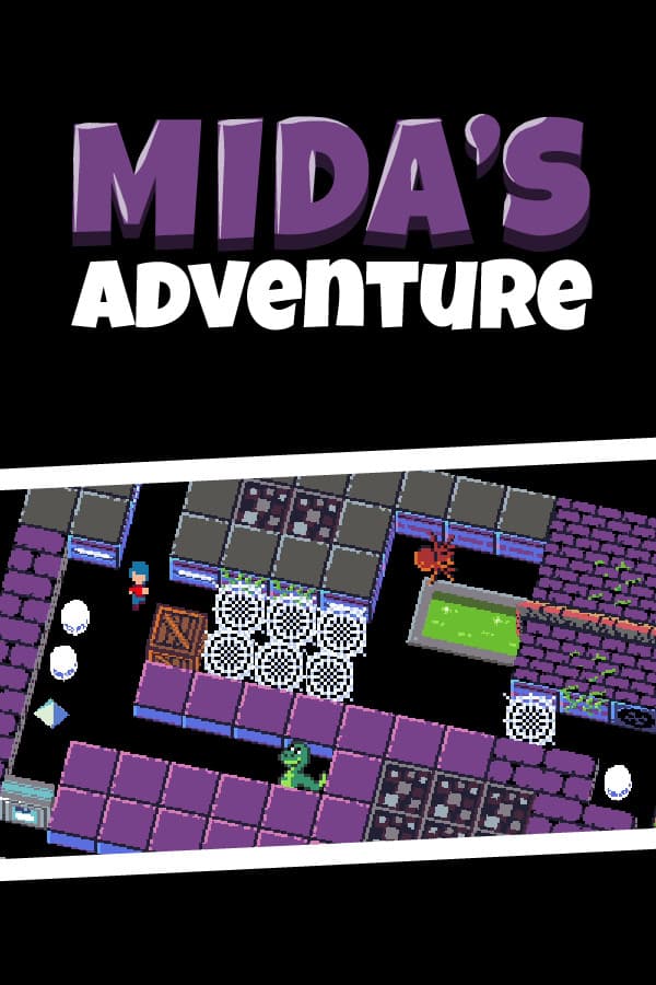 Mida's Adventure