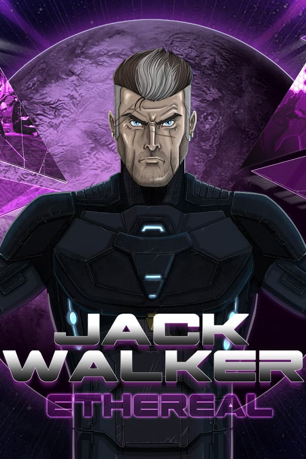 Jack Walker: Ethereal
