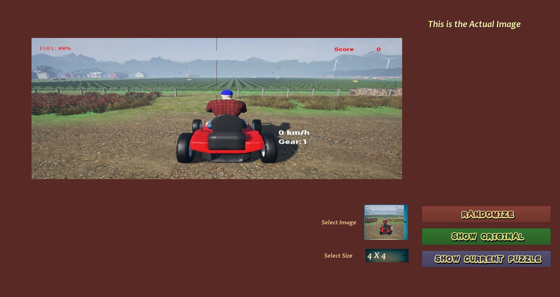 Game Image