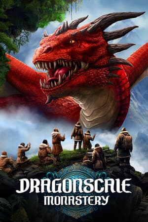 Dragonscale Monastery