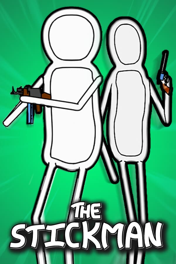 The Stickman