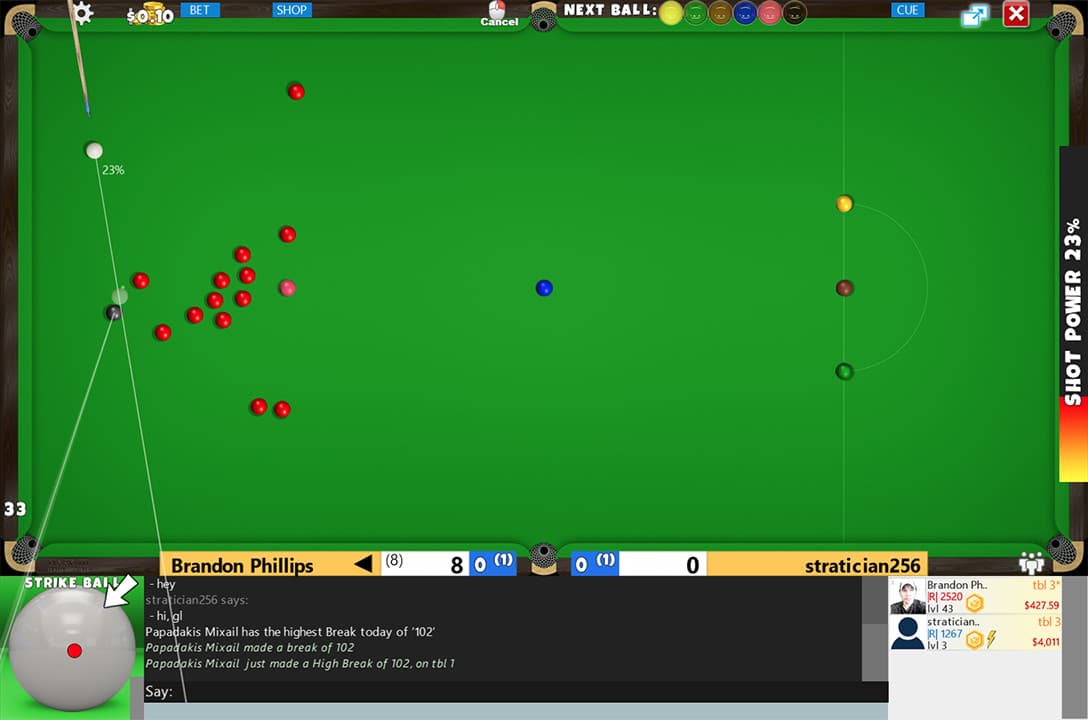 Game Image