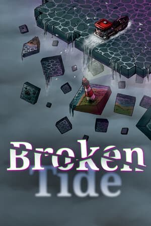 Broken Tide