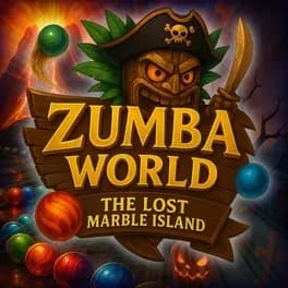 Zumba World - The Lost Marble Island