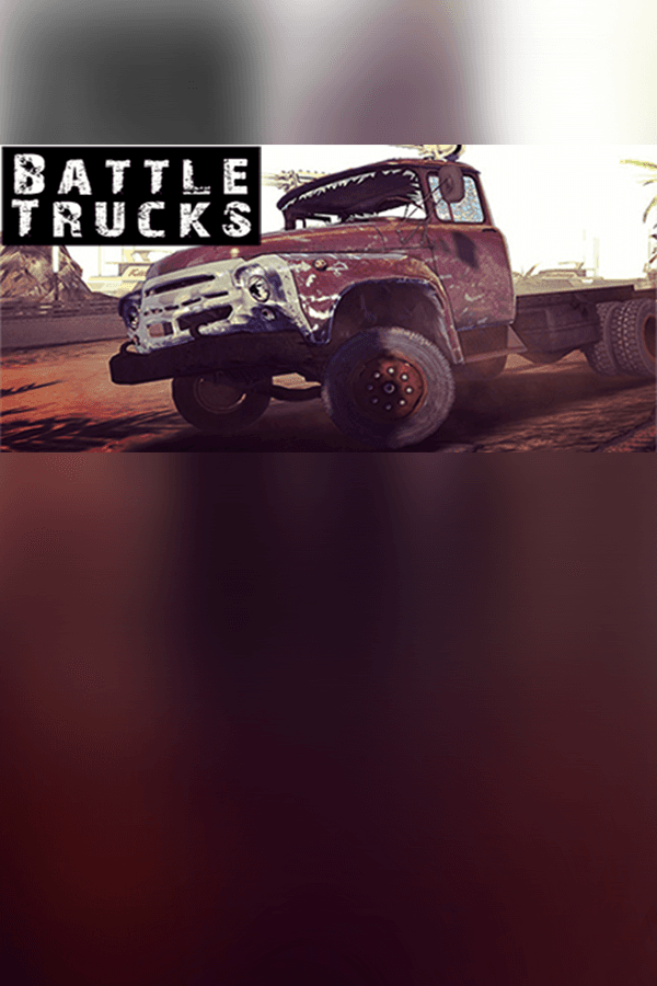 BattleTrucks