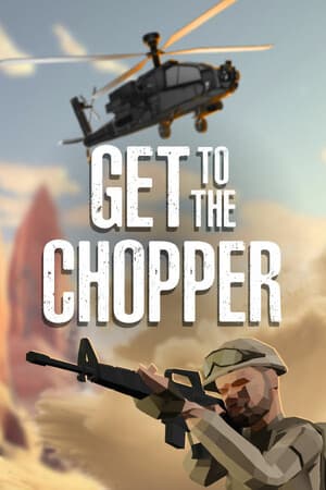 Get To The Chopper
