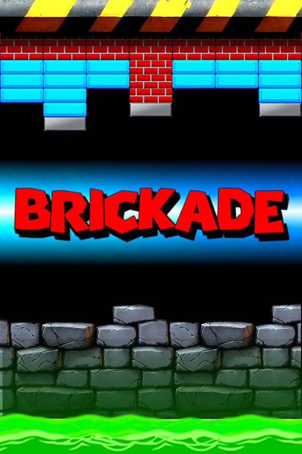 Brickade