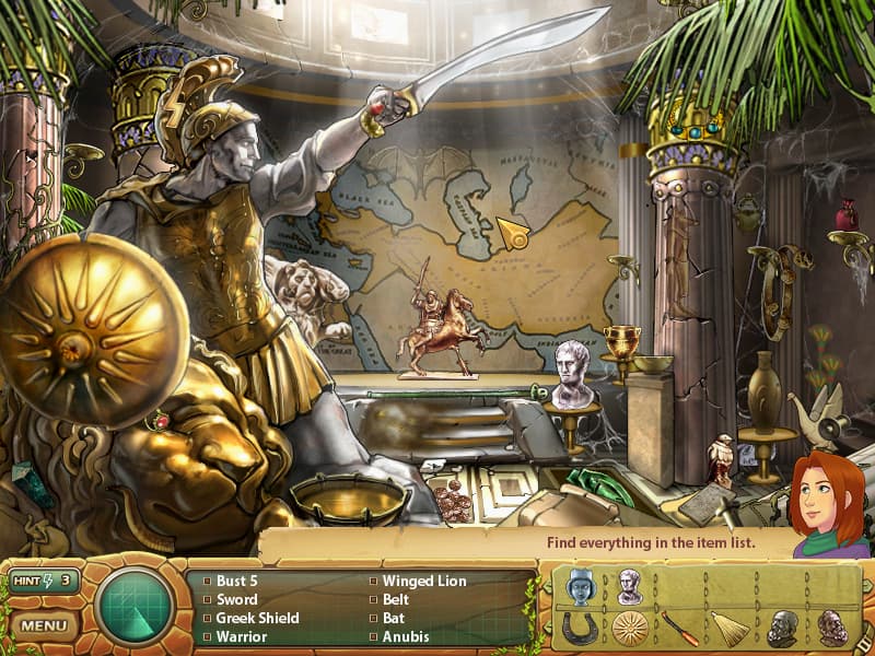 Game Image