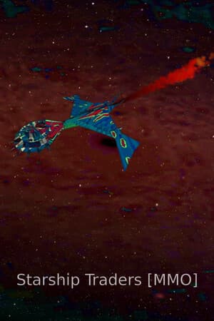 Starship Traders MMO